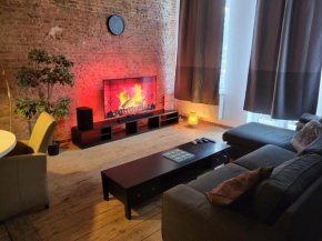 Cosy Antwerp